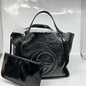 Gucci Women Pre-Loved Bag Very Good Condition